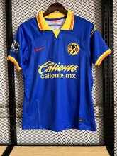 23/24 Club América Away Jersey Fans Version 1:1 Quality