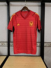 23/24 Tiger Goalkeeper Soccer Jersey Thai Quality