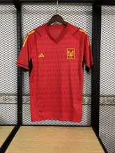 23/24 Tiger Goalkeeper Soccer Jersey Thai Quality