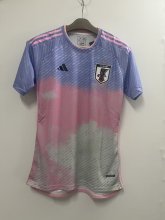 23/24 Japan Special Jersey Fans Version hq
