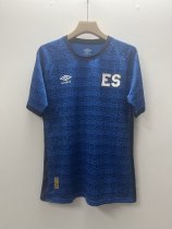 23/24 Salvador Training Jersey Fans Version