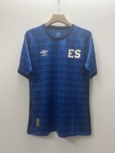 23/24 Salvador Training Jersey Fans Version
