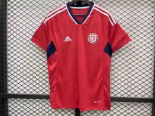 23/24 Costa RicaHome Jersey Fans Version Thai Quality