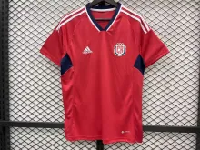 23/24 Costa RicaHome Jersey Fans Version Thai Quality