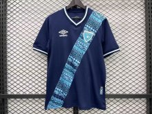 23/24 Guatemala Away Jersey Fans Version 1:1 Quality aolin