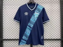 23/24 Guatemala Away Jersey Fans Version 1:1 Quality aolin