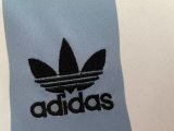 91/93 Argentina Home Retro Jersey Fans Version