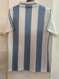 91/93 Argentina Home Retro Jersey Fans Version