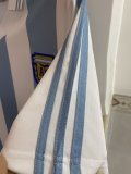 91/93 Argentina Home Retro Jersey Fans Version