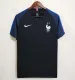 2018 France Home Jersey Fans Version  1:1 Quality