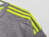 15/16 Real Madrid Third Retro Jersey
