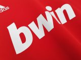 11/12 Real Madrid Third Retro Jersey