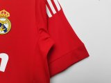 11/12 Real Madrid Third Retro Jersey