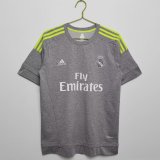 15/16 Real Madrid Third Retro Jersey