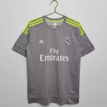 15/16 Real Madrid Third Retro Jersey