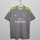 15/16 Real Madrid Third Retro Jersey