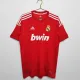 11/12 Real Madrid Third Retro Jersey