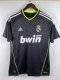 10/11 Real Madrid Away Retro Jersey