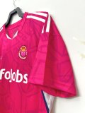 22/23 Porcinos Pink Jersey 1:1 Quality Fan Version