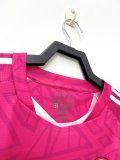 22/23 Porcinos Pink Jersey 1:1 Quality Fan Version
