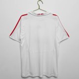 07/08 AC Milan Away Retro Jersey