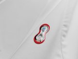 07/08 AC Milan Away Retro Jersey