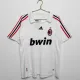 07/08 AC Milan Away Retro Jersey