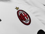 07/08 AC Milan Away Retro Jersey