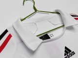 07/08 AC Milan Away Retro Jersey