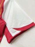 04-05 Arsenal  Home Retro Jersey