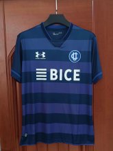 23/24 Universidad Catolica Third Jersey Fans Soccer Jersey