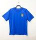 2000 Italy Home Retro Jersey