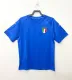 2000 Italy Home Retro Jersey