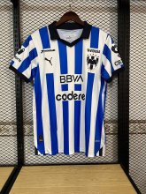 23/24 Monterrey Home Jersey Thai Quality