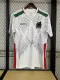 23/24 Mexico Training Jersey White Fans Version 1:1 Quality