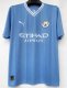 23/24 Manchester City Home Jersey Fans Version 1:1 Quality