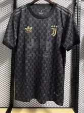 2023 Juventus Training Jersey Fans Version 1:1 Quality