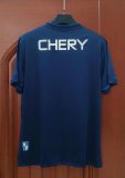 23/24 Universidad Catolica Third Jersey Fans Soccer Jersey
