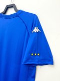 2000 Italy Home Retro Jersey
