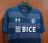 23/24 Universidad Catolica Third Jersey Fans Soccer Jersey