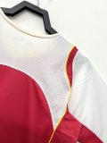 04-05 Arsenal  Home Retro Jersey