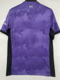 23/24 Liverpool Third Jersey Fans Version 1:1 Quality