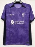 23/24 Liverpool Third Jersey Fans Version 1:1 Quality