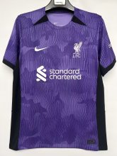 23/24 Liverpool Third Jersey Fans Version 1:1 Quality