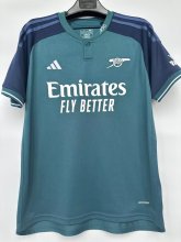 23/24 Arsenal Third  Jersey Fans Version 1:1 Quality
