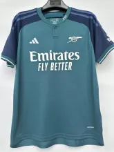 23/24 Arsenal Third  Jersey Fans Version 1:1 Quality