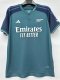 23/24 Arsenal Third  Jersey Fans Version 1:1 Quality