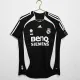 06/07 Real Madrid Third Retro Jersey