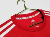 11/12 Real Madrid Third Retro Jersey Long Sleeve