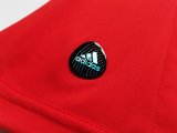 11/12 Real Madrid Third Retro Jersey Long Sleeve